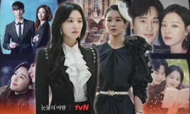 "Người tình màn ảnh" của Kim Soo Hyun: Seo Ye Ji hay Kim Ji Won sành điệu hơn?