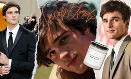 Jacob Elordi: Nam thần nước Úc cao gần 2m, thu hút hơn 9 tỷ lượt xem