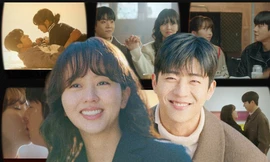 "Phải Chăng Là Định Mệnh" bất ngờ tăng rating, do Kim So Hyun đổi tạo hình?