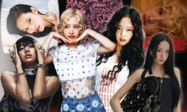 Thời trang BLACKPINK từ khi "ra riêng": Lisa, Jennie táo bạo, Jisoo gây tiếc nuối