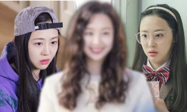 Phải Chăng Là Định Mệnh: Kim Dasom "dậy thì thành công", diễn xuất có tiến bộ