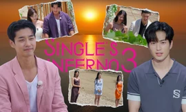 Địa Ngục Độc Thân 3: 4 cặp thành đôi, bản sao V BTS, mỹ nam "My Demon" lẻ bóng