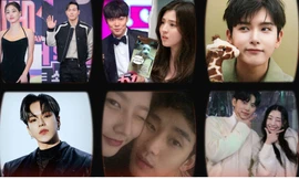 10 sao Hàn dính tin hẹn hò gần đây: Han So Hee mất trí, Jihyo được chúc phúc