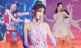 Nhan sắc Jang Won Young thay đổi ra sao mà được netizen hết lời khen ngợi? 