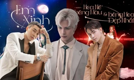 Giám đốc sáng tạo show "Chị Đẹp" Denis Đặng xin lỗi loạt stylist đình đám