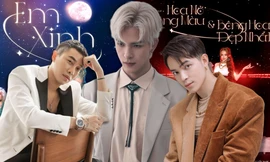 Denis Đặng xin lỗi về tranh cãi "nhận vơ", hội stylist show "Chị Đẹp" tiếp tục phản pháo