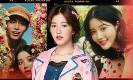 Nàng thơ mới của MONO: Rich kid người Thái, nữ chính "Thiên Tài Bất Hảo"