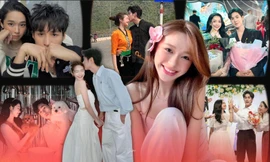 Chuyện tình hợp tan hút "triệu view" của cặp đôi Otis Nhật Trường - Thảo Trang