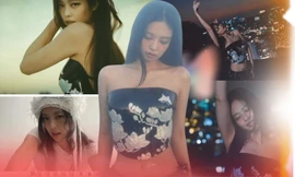 MV Seoul City: Jennie BLACKPINK ghi điểm nhờ tôn vinh văn hóa Hàn Quốc tinh tế