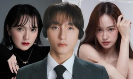Pimtha hay Hải Tú là "nàng thơ" sành điệu nhất của Sơn Tùng M-TP?