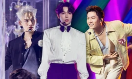 Ali Hoàng Dương, Đức Phúc, Anh Tú có thực sự "lép vế" ở Anh Trai "Say Hi"?