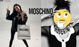 "Chị đẹp" SNSD nào vừa trở thành Đại sứ thương hiệu Moschino đầu tiên tại Hàn Quốc?