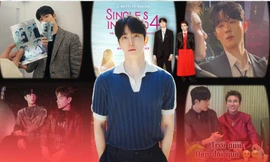 Kook Dong Ho - "bạn cũ" của Call me Duy đăng ký tham gia Địa Ngục Độc Thân 4