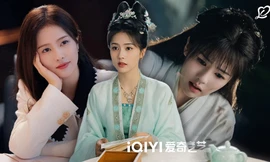 Sở hữu nhan sắc xinh đẹp, vì sao Bạch Lộc vẫn bị chê khi đóng phim ngôn tình?