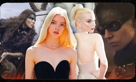 Anya Taylor-Joy sẽ kế thừa đàn chị Charlize Theron trở thành "đả nữ" thế hệ mới?