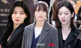 Sự nghiệp 3 "em gái quốc dân": Kim So Hyun, Yoo Jung bị chững, Sae Ron mất trắng
