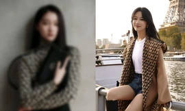 Dương Tử được kỳ vọng có danh phận với Valentino nhưng lại mất vào tay ngôi sao này