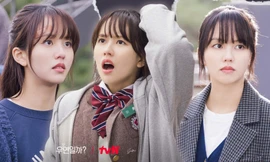 Phải Chăng Là Định Mệnh: Kim So Hyun đi vào vết xe đổ của "My Lovely Liar"