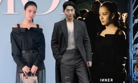 Jisoo nhận đãi ngộ khủng, Nam Joo Hyuk vừa xuất ngũ đã đi dự Paris Fashion Week