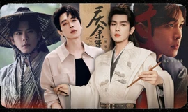 Trương Nhược Quân (Khánh Dư Niên): Tuổi thơ không êm đềm, từng khởi kiện bố