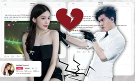 HIEUTHUHAI và từ khóa "cô đơn": Cập nhật khéo về trạng thái chuyện tình cảm?