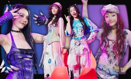 Em Xinh Say Hi: Hoàng Duyên, Chi Xê thử nghiệm phong cách mới nhưng gây tranh cãi