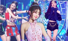Sắc vóc hiện tại của Jang Won Young, nữ idol từng suy dinh dưỡng cấp độ 3 