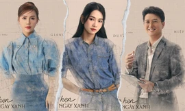 Phim VTV giờ vàng gây tranh cãi vì cả ba vai chính đều bất ổn