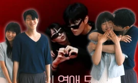 Possessed Love: Bộ ảnh công khai hẹn hò của I Yul - Hanna khiến fan đổ rầm