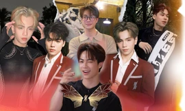 Những nhân tố Tân Binh Toàn Năng tỏa sáng nhờ sở hữu ngoại hình "cực bén"