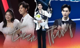 Tân Quán quân The Next Gentleman 2024 sắc vóc bảnh bao, đã có "người thương"