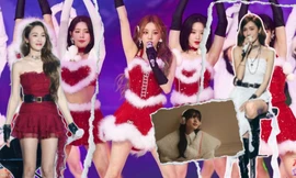 Loạt thương hiệu Việt được Lisa BLACKPINK, (G)I-DLE, Jessica Jung lăng xê dịp cuối năm 