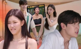 Địa Ngục Độc Thân 4: Cặp đôi "cờ đỏ" Si An, Jeong Su gây chán ngán, bức bối
