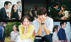 10 quy tắc duy trì hạnh phúc của cặp đôi When The Phone Rings 