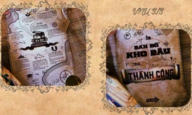 Giấy báo trúng tuyển 'cực lạ' của trường đại học top đầu Việt Nam