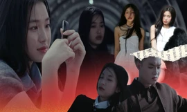 Nhan sắc nữ chính MV "Nếu Khi Ấy" gợi nhớ bạn gái tin đồn một thời của NEGAV