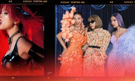 Châu Bùi, Quỳnh Anh Shyn "khai hỏa" Halloween 2024: Tạo hình độc lạ, dàn cameo xịn