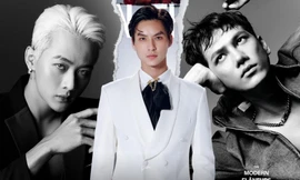 The Next Gentleman 2024: Ứng viên nặng ký nhất cho ngôi vị Quán quân là ai?