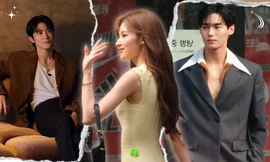 Dàn sao Hàn - Thái "tinh hoa hội tụ" tại sự kiện Prada khiến một khu phố ở Seoul náo loạn