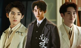 Băng Tuyết Dao: WinWin bảnh bao nhưng có cân nổi vai diễn tâm lý phức tạp?