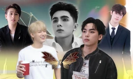 Sắc vóc cực phẩm ngoài đời của dàn thực tập sinh Top 30 Tân Binh Toàn Năng