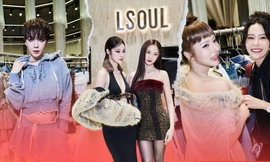 Thương hiệu nội địa Việt yêu thích của Jennie BLACKPINK được sao Thái săn đón