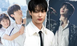 Nam chính "Lovely Runner" Byeon Woo Seok từng trượt casting 100 lần