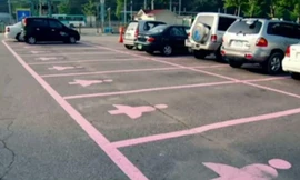 Hàn Quốc: Phụ nữ mất niềm tin, ngày càng nhiều cơ sở 'cấm đàn ông'