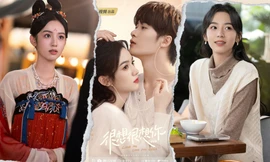 Tạo hình của Châu Dã trong "Rất Nhớ, Rất Nhớ Anh": Đơn giản mà quá ngọt ngào