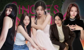 Dàn thí sinh Địa Ngục Độc Thân các mùa đều quen biết, có duyên nợ đặc biệt?