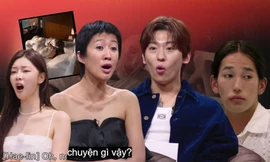  Địa Ngục Độc Thân 4: Lee Si An - Yuk Jun Seo bị chỉ trích vì hành động mờ ám