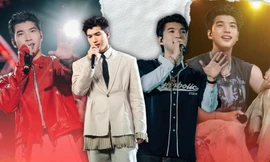 Ngày càng nổi tiếng nhưng gu ăn mặc của HIEUTHUHAI gần đây gây tranh cãi