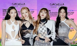 Coachella 2024: Có tới 3 đại diện K-Pop, ai được mong ngóng nhất?