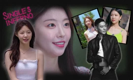 Địa Ngục Độc Thân 4: You Jin bị "biên tập ác ý", dàn sao mùa 3 lên tiếng bênh vực